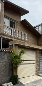 ویلای در خیابان امام