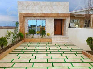 نمامدرن جنگلی / سند دار / جاده جنگلی نور