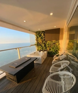 ۱۴۸ متری نیلی پالاس فول فرنیش زیر قیمت