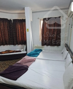 اجاره سوئیت آپارتمان ۱۶ واحدی نزدیک به حرم