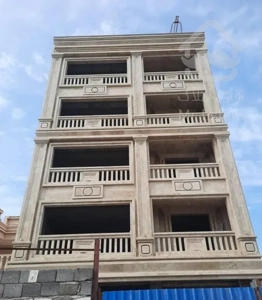 فروش آپارتمان ۱۳۷ متری ۳ خوابه