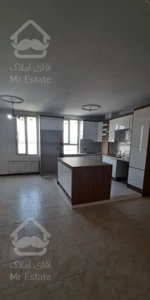 ۸۰متر/دوخواب/فول