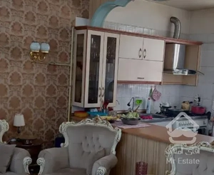 آپارتمان ۹۲ متری فروش قدرو السهمی