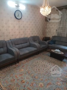 آپارتمان ۵۷ متری