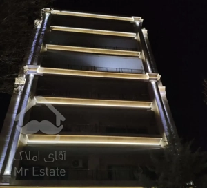آپارتمان ۲۵۰ متری /کلید اول/۸۰۰کسری دارد
