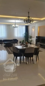 آپارتمان ۱۱۷ متری / نوساز / سند آماده / اندیشه