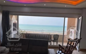 رَهنِ آپارتمانِ شیک قوارهِ یک دریا