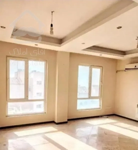 ۷۸متر/فول/زیر قیمت/سالن پرده خور/شهران