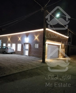 فروش خانه نوساز کلید نخورده نواب استقلال