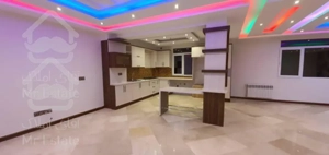 خرید آپارتمان سه خوابه سازمان برنامه شمالی