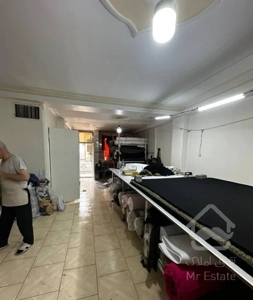 ۵۰متر/فول /کارگاهی/آقداشی /میدان محمدیه