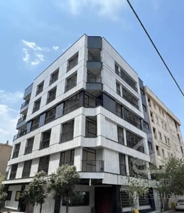 135متر/3خواب/کلید نخورده/سوپر لوکس