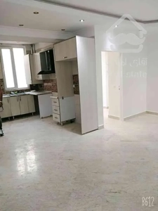 فروش ۵۸ متری۲خوابه فول امکانات در جنت آباد شمالی