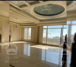 خرید و فروش ۱۰۶متر نوساز ۳خواب رو به آفتابA-V