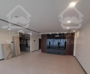 واحد ۱۷۴متری، کلید نخورده، برج های نرگس، نمک‌آبرود