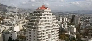 فروش یک بلوک آپارتمان عمار