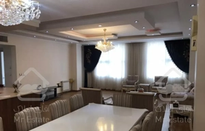 آپارتمان ۳ خواب فاز یک گوهردشت با ۲ پارکینگ سندی