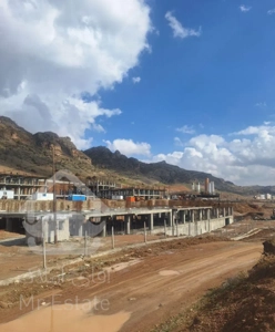 امتیازآپارتمان135متر.آبشارطلایی دره گرم