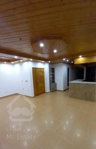 ۹۱ متر آپارتمان سندتک برگ برای وام محمودآباد