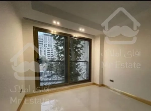 دولت ۶۵ متر دو خوابه نوساز کلیدنخورده تک واحدی