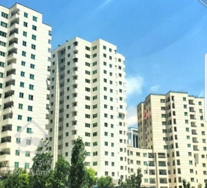 برج باغ/خوش نقشه/وام دار/تراس دار