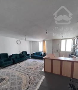فاز چهار شمال، با پارکینگ وانباری
