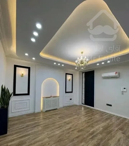 ۵۵مترعروسک*خوش نقشه*فول دیزاین*سنددار