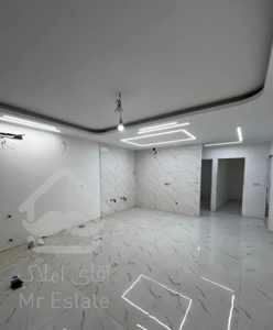 طبقه همکف نوساز