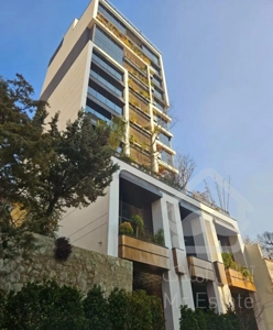 ۲۵۰ متر مدرن گلستان شمالی/مشاعات کامل