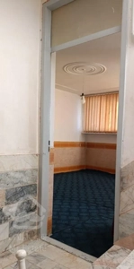 اجاره آپارتمان ۶۰ متری ۱ خوابه طبقه ۱