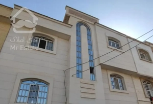 طبقه دوم نبش  پارک بوستان