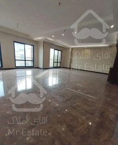 ۲۳۰ متر ۳ خوابه تک واحدی