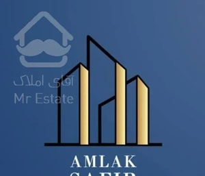 آپارتمان ۹۵ متری ۲ خوابه فول شرقی ها