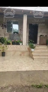 اجاره ویلا سالانه ( کلید نخورده)۲۸۰تومن رهن