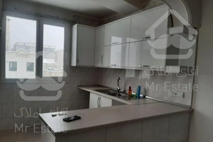 آپارتمان ۸۵ متر ۱ خوابه