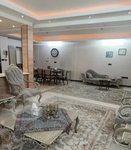 آپارتمان 83 متری در تقی پور