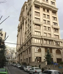 ۲۳۰ متری/نیاوران/تک واحدی/ویو کوهستان