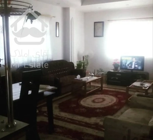 خونه آپارتمانی تمیز