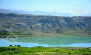 ۱۰۰۰ متر منطقه گردشگری سد نمرود