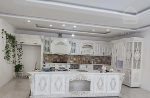 آپارتمان۱۲۲متری سندآماده روبه نما اسماعیلپورحرم