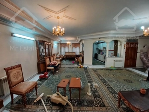 اجاره آپارتمان سه خوابه صادقیه بلوار فردوس