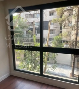 واحدی منحصر  190متری کلیدنخورده