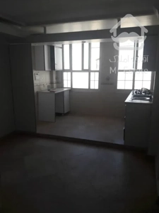 اجاره آپارتمان ۵۵ متر ۱ خواب سازمان برنامه