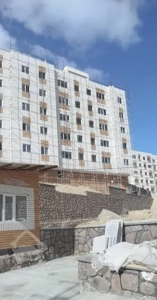 آپارتمان 90متری محک گیلاوند