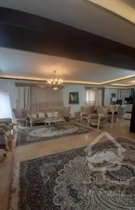 اجاره اپارتمان ۲۵۰ متری درخیابان نور