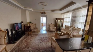 ۹۶ متر ۲ خواب ، دارای پارکینگ ، بلوار فردوس غرب