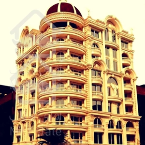 خرید و فروش آپارتمان 76 متری 2 خوابه جنت اباد