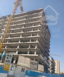 آپارتمان ۱۲۰ متری بقیمت تعاونی در زیبا دشت تهران