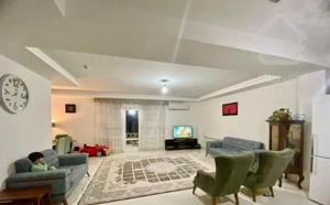 آپارتمان ساحلی*105متری*دوخوابه *شهرکی