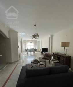 ۱۱۰متر دوخواب محمودیه